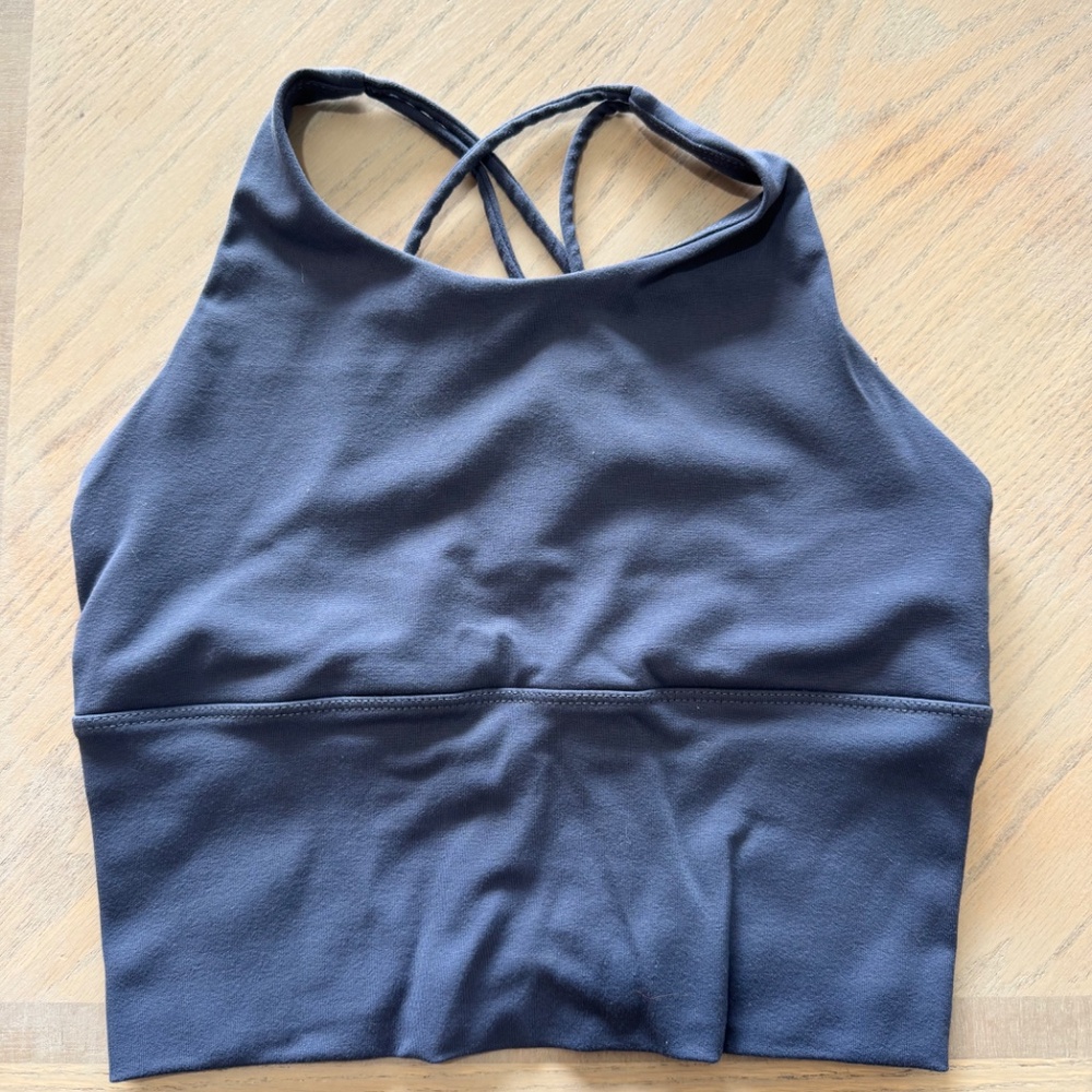 Savage Babe Sports Bra